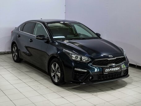 Kia Cerato IV