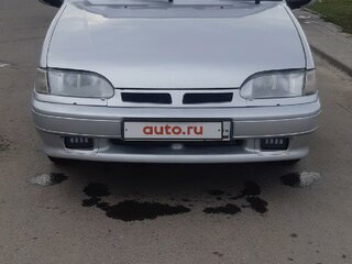 2007 Lada (ВАЗ) 2113, серебристый, 80000 рублей, вид 1