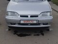 2007 Lada (ВАЗ) 2113, серебристый, 80000 рублей