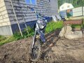 2021 Kayo Basic YX125, чёрный, 55000 рублей - вид 1