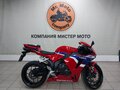2024 Honda CBR 600RR, красный, 1470000 рублей