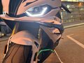2024 BMW S 1000 RR, белый, 3000000 рублей - вид 3
