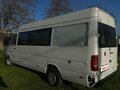 2003 Volkswagen LT, белый, 1050000 рублей - вид 9