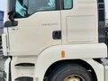 2010 MAN TGS, белый, 5000000 рублей - вид 5