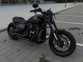 2019 Harley-Davidson FXDR 114, чёрный, 1550000 рублей - вид 3