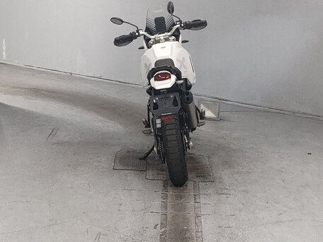 2022 Ducati DesertX, белый, 1400000 рублей, вид 4