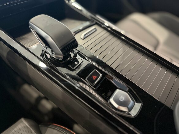 2026 Geely Cityray, серый, 3204990 рублей - вид 14