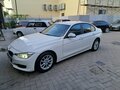 2014 BMW 3 серии 316i VI (F3x), белый