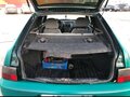2004 Lada (ВАЗ) 2112, зелёный, 100000 рублей - вид 5