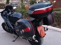 1999 Honda CBR 1100 XX, чёрный, 429000 рублей - вид 7