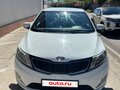 2011 Kia Rio 4-speed III, белый, 1050000 рублей - вид 1