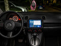 2008 Mazda 2 II (DE), серый, 550000 рублей - вид 9