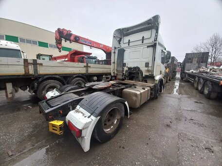 2020 Iveco S-Way, белый, 5026050 рублей, вид 3