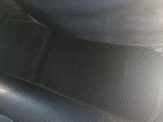 2011 Toyota Corolla Fielder X (E140, E150) Рестайлинг, белый, 1100000 рублей, вид 2
