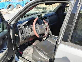 2010 Ford Escape II, серый, 990000 рублей, вид 4