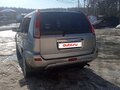 2001 Nissan X-Trail I, серый, 400000 рублей - вид 3