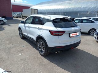 2024 Belgee X50, белый, 1920000 рублей, вид 4