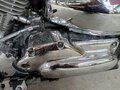 2003 Yamaha XVS1100, чёрный, 500000 рублей - вид 8