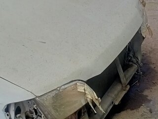 2000 Mitsubishi Space Star I, серебристый, 160000 рублей, вид 4