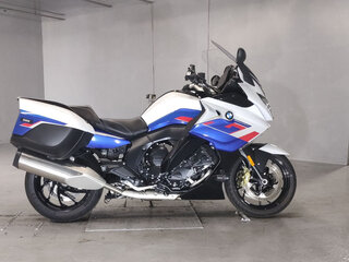 2022 BMW K 1600 GT, белый, 2700000 рублей, вид 1