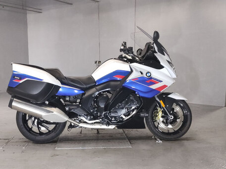 2022 BMW K 1600 GT, белый, 2300000 рублей, вид 1