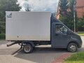 2013 ГАЗ ГАЗель Next, синий, 1550000 рублей