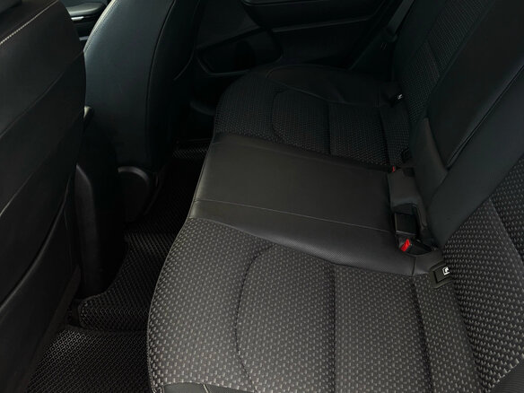 2019 Kia Ceed III, серый, 1550000 рублей - вид 11