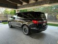 2018 Lincoln Navigator IV, чёрный, 6000000 рублей - вид 2