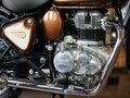2026 Royal Enfield Classic 350, коричневый, 502000 рублей - вид 9