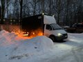 2011 ГАЗ ГАЗель (3302), белый, 1537000 рублей - вид 8