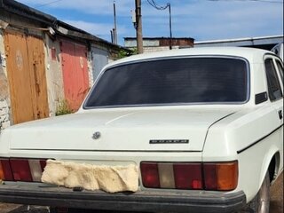 1996 ГАЗ 31029 «Волга», серебристый, 190000 рублей, вид 5