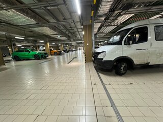 2014 ГАЗ ГАЗель (2705), белый, 690000 рублей, вид 2