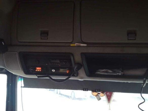 2010 Iveco Stralis, чёрный, 2200000 рублей - вид 12