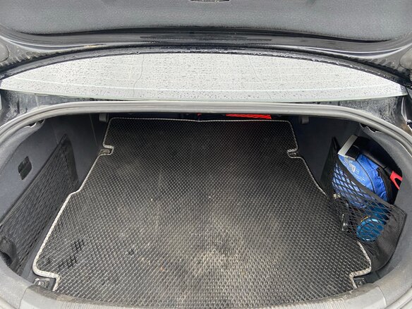 2007 Audi A6 III (C6), чёрный, 630000 рублей - вид 27