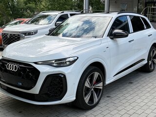 2026 Audi Q5 45 TFSI III (GU), белый, 6720000 рублей, вид 2