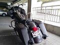 2009 Harley-Davidson Road Glide, чёрный, 690000 рублей - вид 1