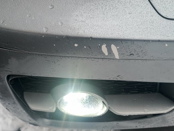 2010 BMW X6 30d I (E71), серый, 1850000 рублей - вид 5
