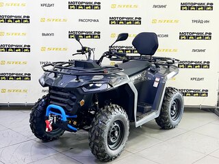 2026 Segway AT5, чёрный, 830000 рублей, вид 1
