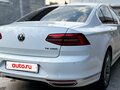 2015 Volkswagen Passat B8, белый, 2100000 рублей - вид 7