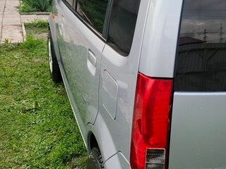 2010 Nissan Otti II (H92), серый, 450000 рублей, вид 5