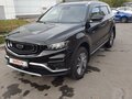 2023 Geely Atlas Pro, чёрный, 2750000 рублей
