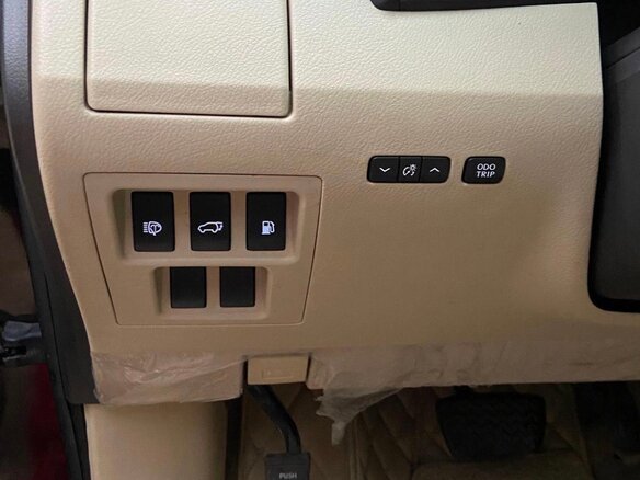 2010 Lexus RX 270 III, чёрный, 2020000 рублей - вид 16