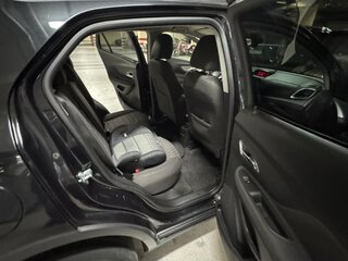 2014 Opel Mokka I, чёрный, 1155000 рублей, вид 5