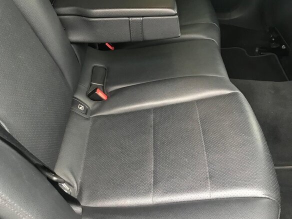 2019 Mercedes-Benz E-Класс 200 V (W213, S213, C238), чёрный, 2450000 рублей - вид 12