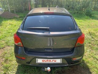 2012 Chevrolet Cruze I Рестайлинг, серый, 900000 рублей, вид 5