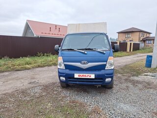 2008 Kia Bongo, синий, 755000 рублей, вид 5