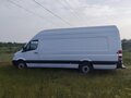2012 Mercedes-Benz Sprinter, белый, 2360000 рублей - вид 1