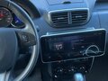 2018 Nissan Terrano III (D10), чёрный - вид 6