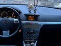 2011 Opel Astra H Рестайлинг, синий, 500000 рублей - вид 4