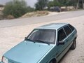 1997 Lada (ВАЗ) 21093i, зелёный, 170000 рублей